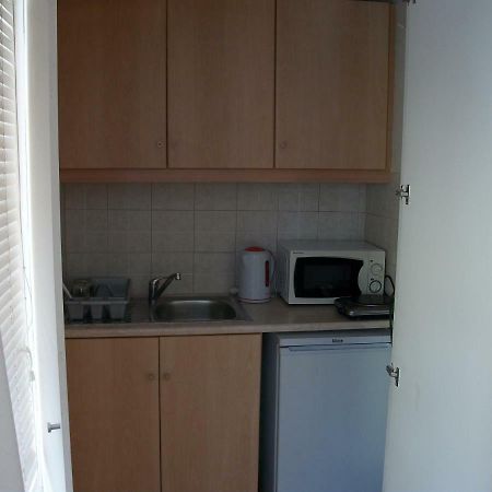 Studio Elli Zakynthos Town Luaran gambar