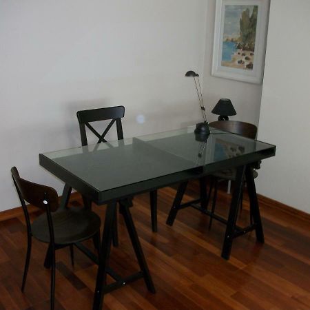 Studio Elli Zakynthos Town Luaran gambar
