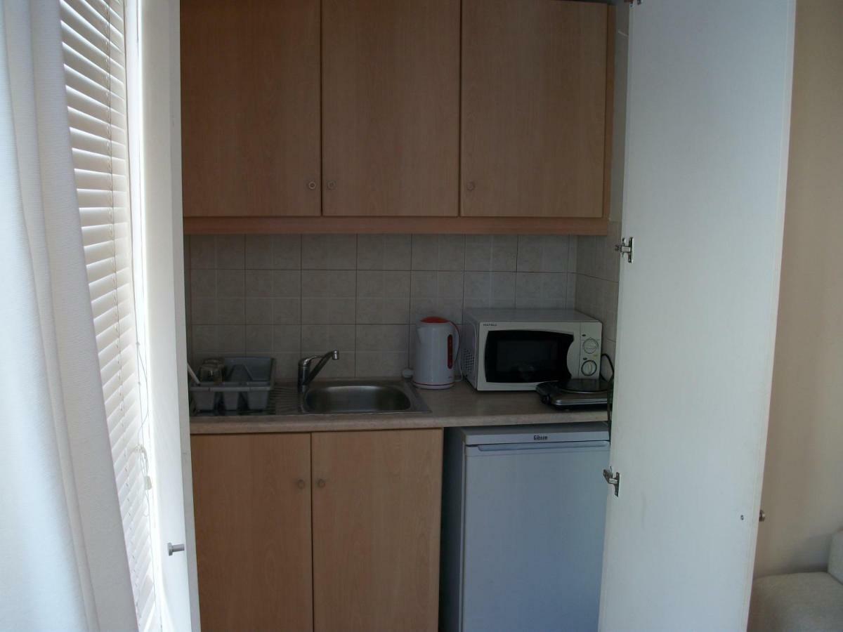 Studio Elli Zakynthos Town Luaran gambar