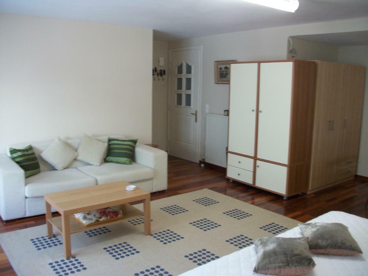 Studio Elli Zakynthos Town Luaran gambar