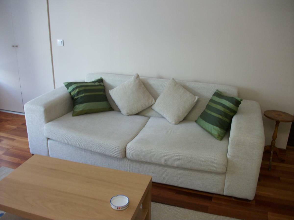 Studio Elli Zakynthos Town Luaran gambar