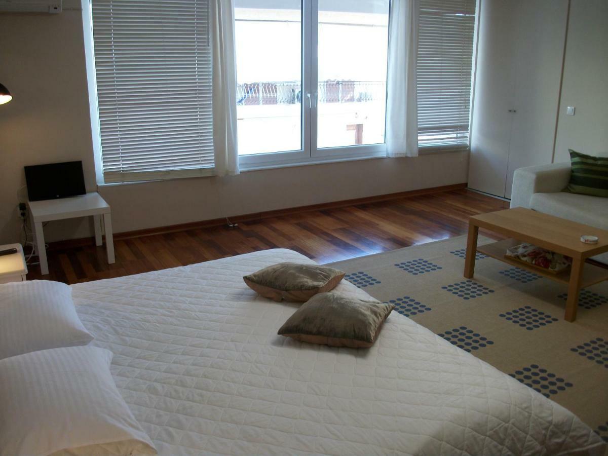 Studio Elli Zakynthos Town Luaran gambar
