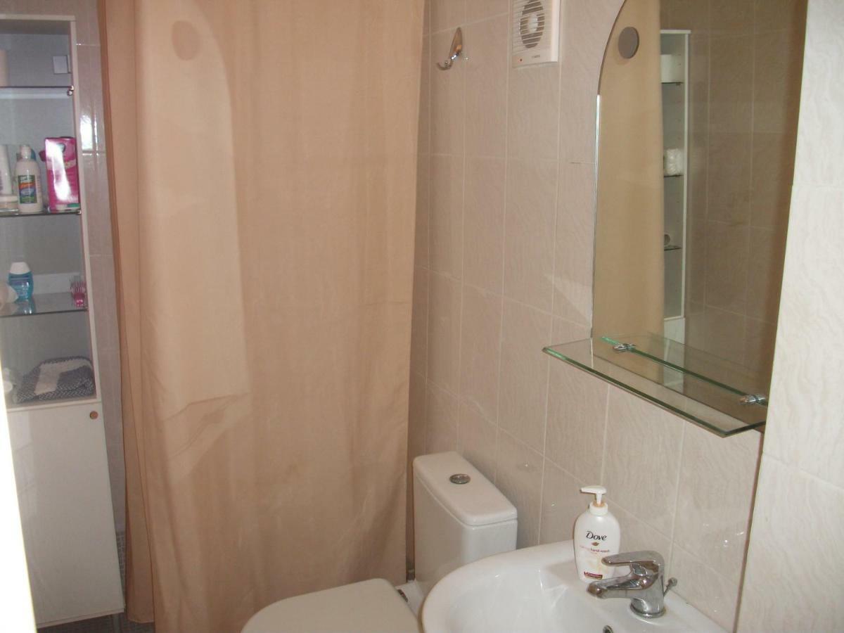 Studio Elli Zakynthos Town Luaran gambar