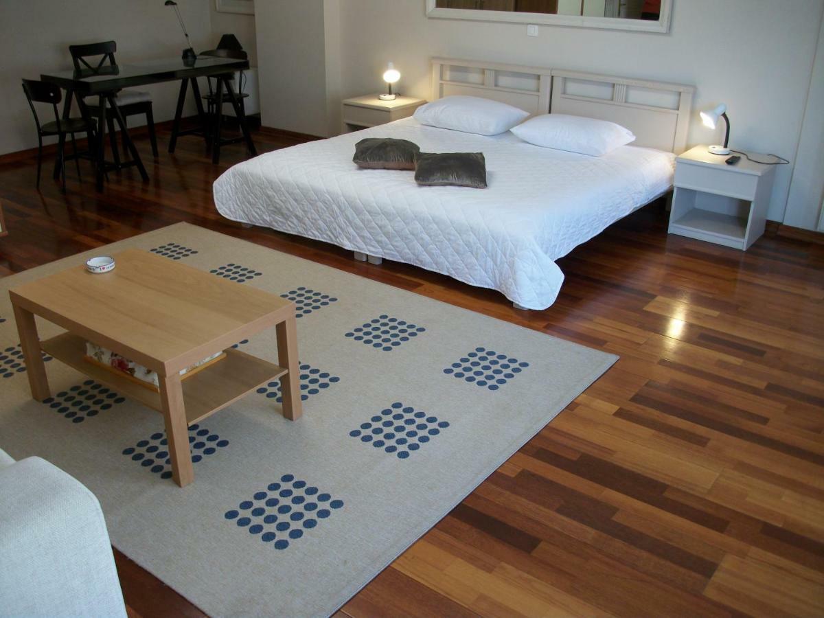 Studio Elli Zakynthos Town Luaran gambar